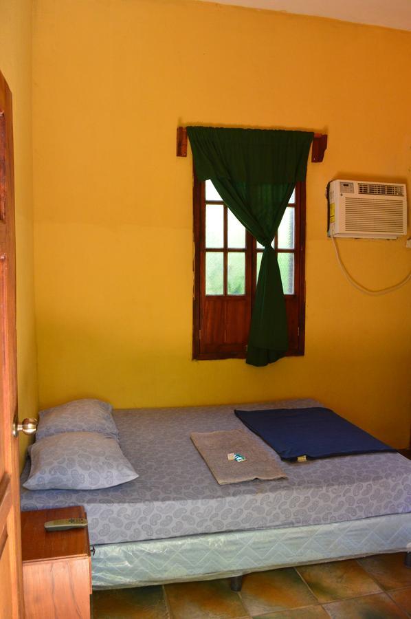Hotel Villa Santa Elena Chahal Zewnętrze zdjęcie